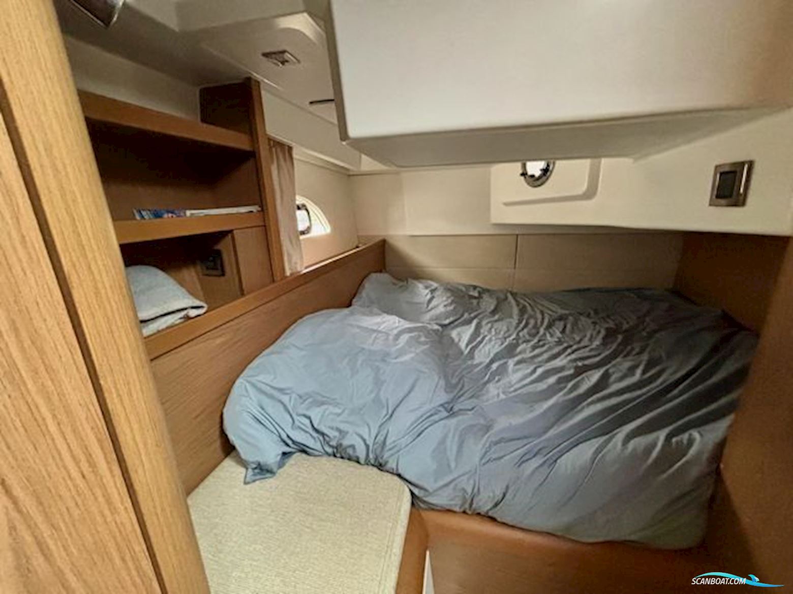 Beneteau GT 34