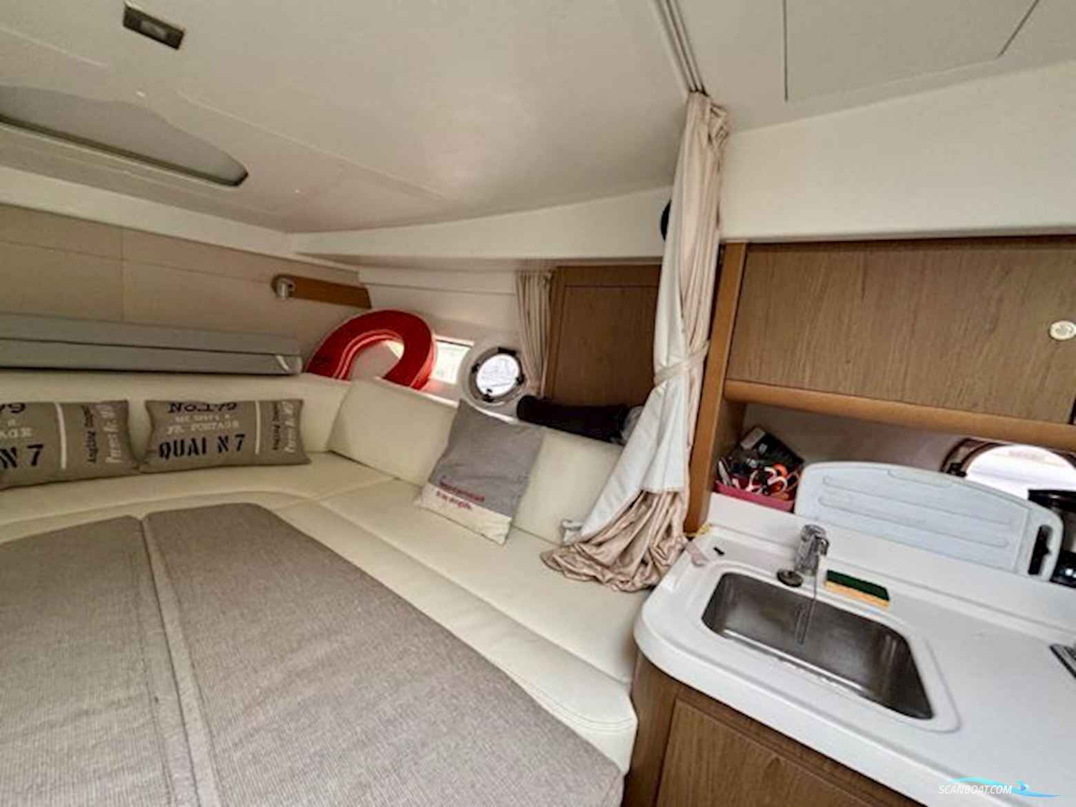 Beneteau GT 34