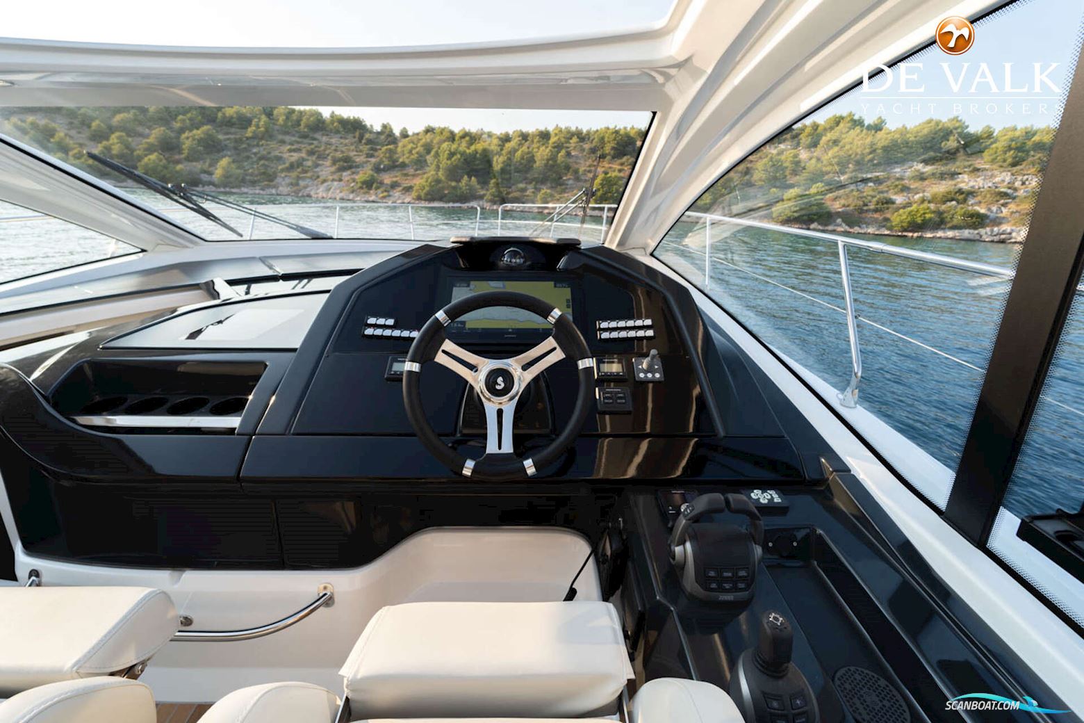 Beneteau GT45