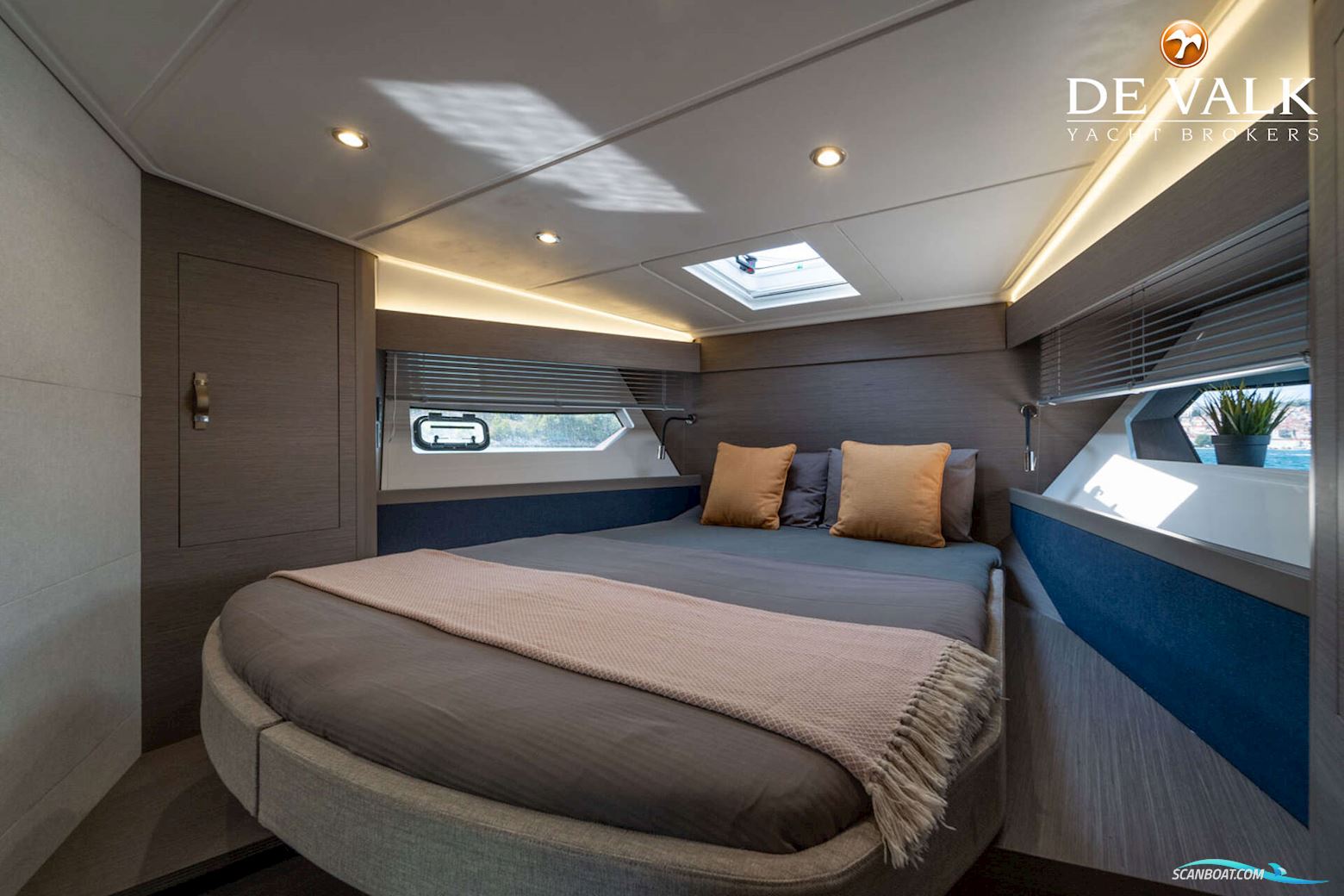 Beneteau GT45