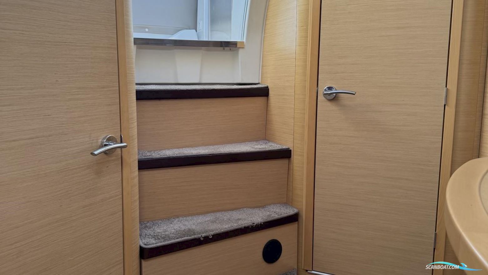 Beneteau Inombordare Monte Carlo 32