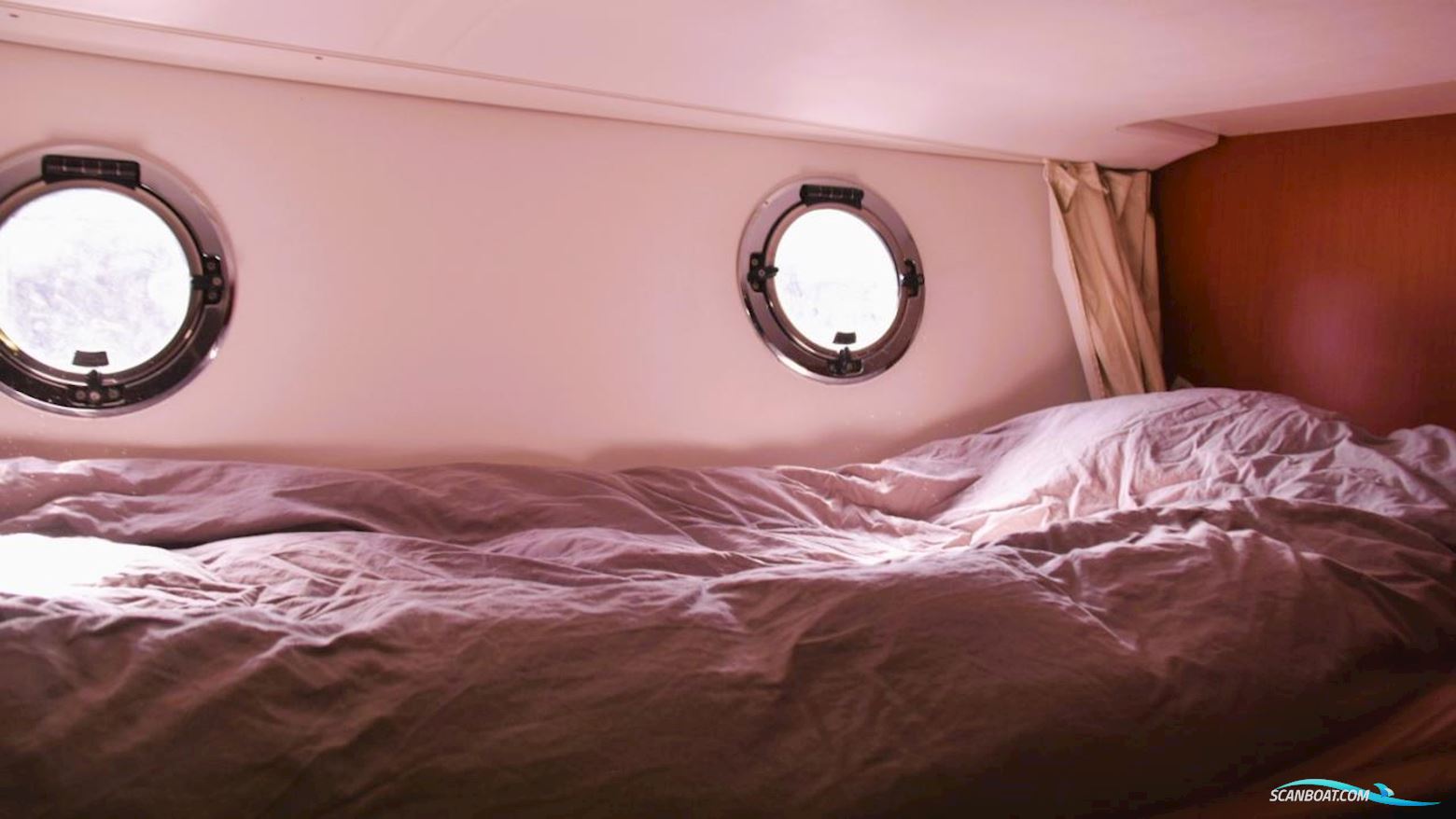 BENETEAU INOMBORDARE SWIFT TRAWLER 50