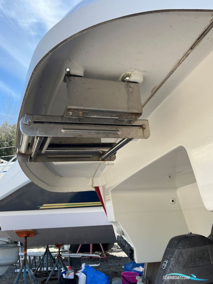 Beneteau Monte Carlo 27