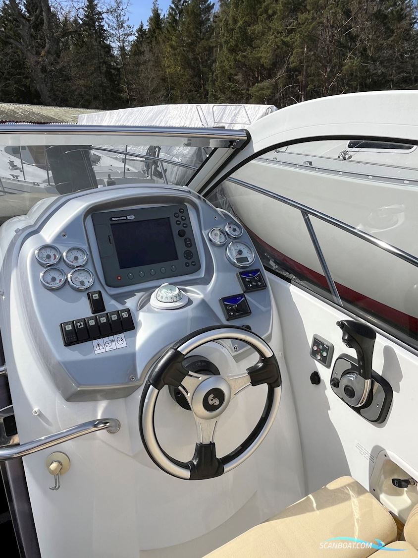 Beneteau Monte Carlo 27