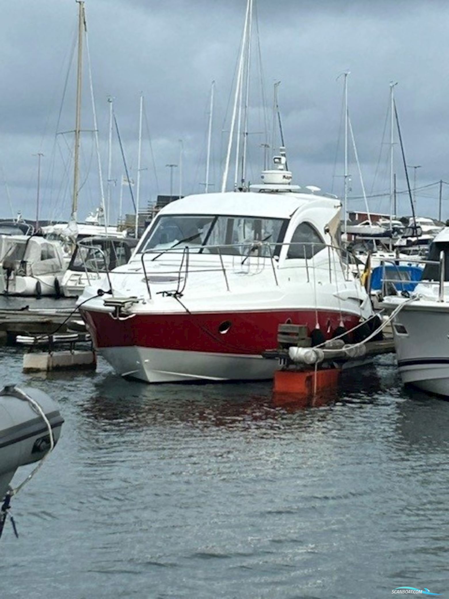 Beneteau Monte Carlo 32 HT