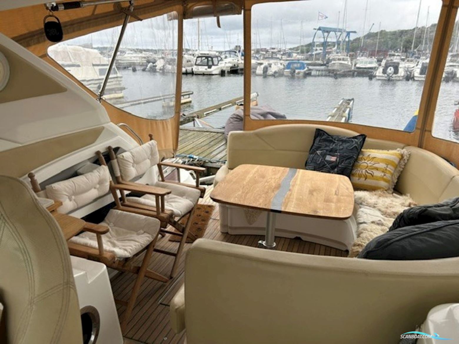 Beneteau Monte Carlo 32 HT