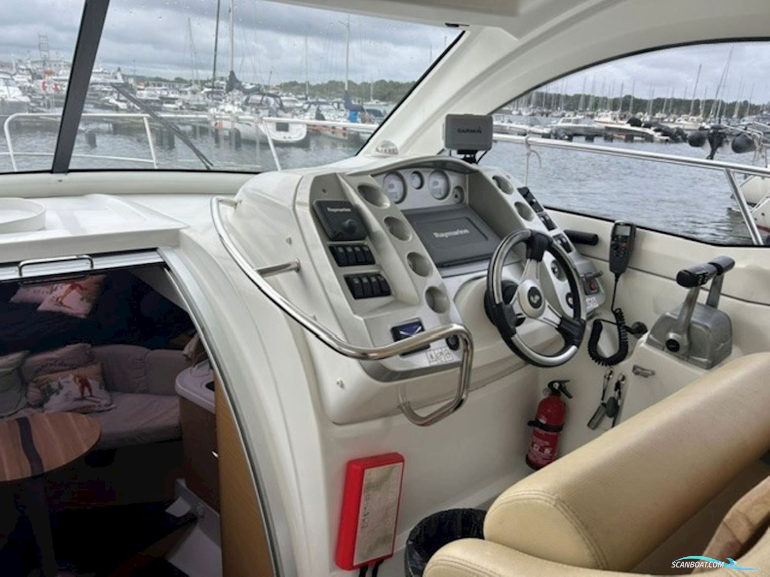 Beneteau Monte Carlo 32 HT