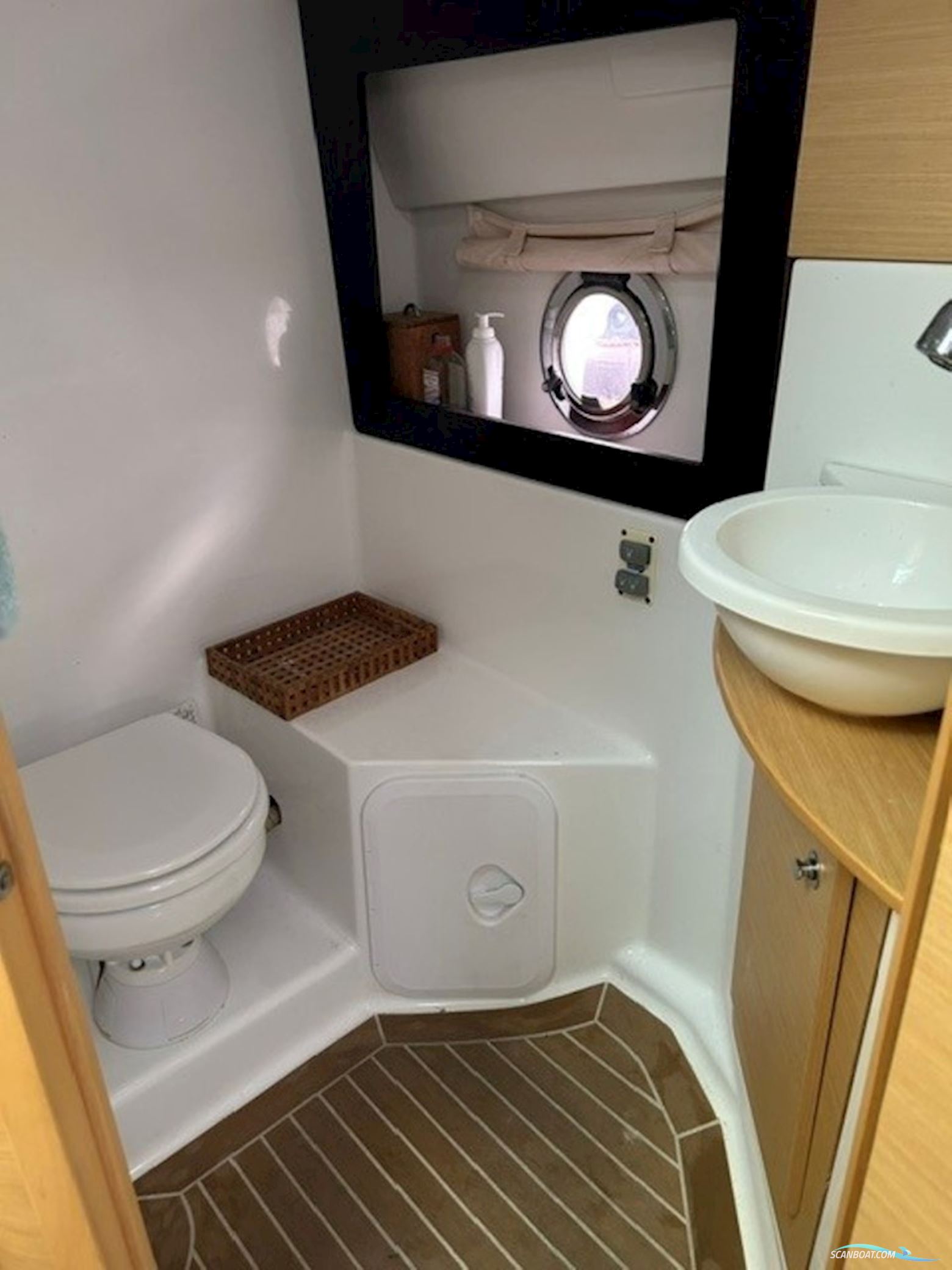 Beneteau Monte Carlo 32 HT