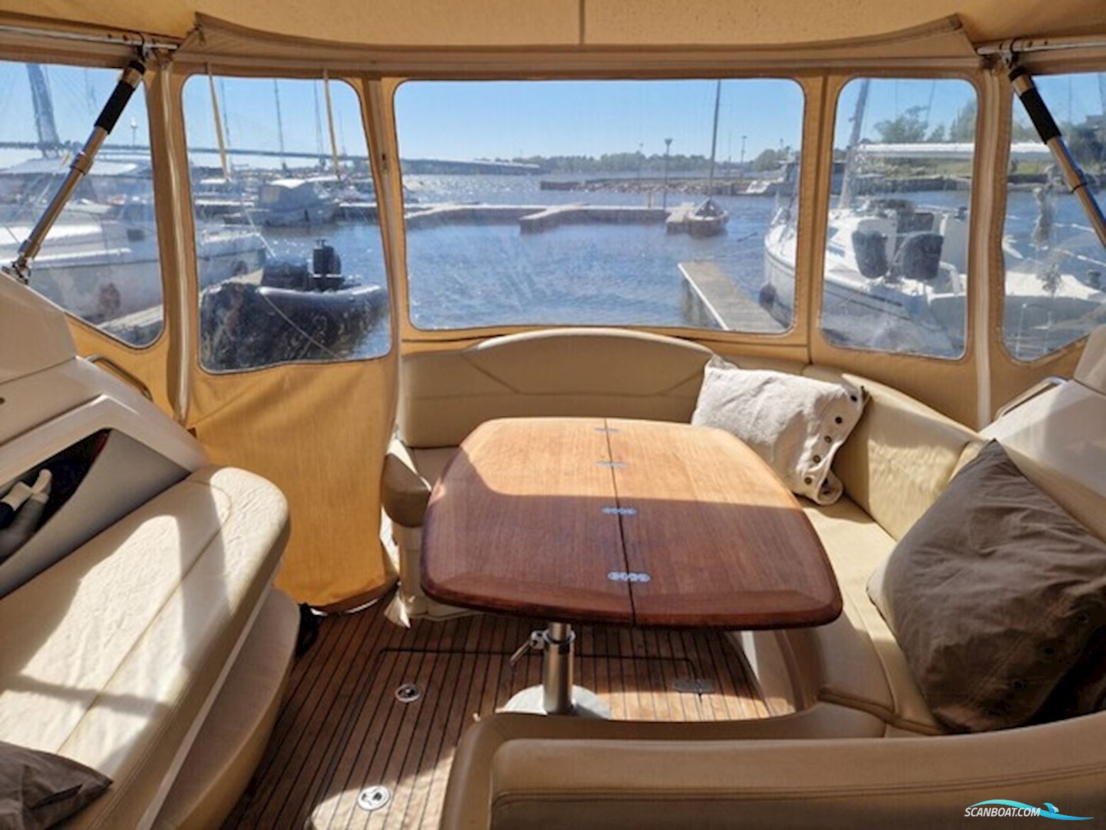 Beneteau Monte Carlo 32 Open