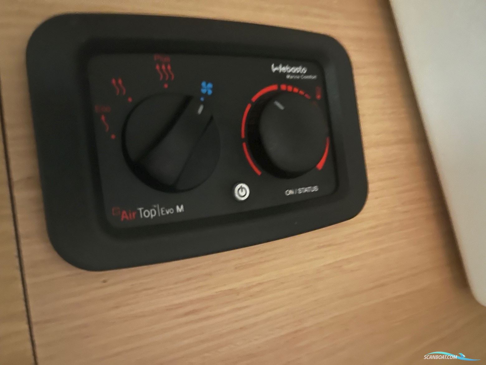 Beneteau Monte Carlo 32 Open