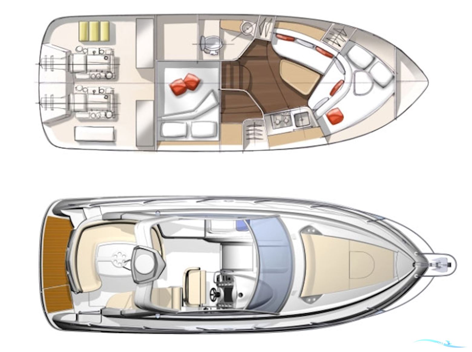 Beneteau Monte Carlo 32 Open