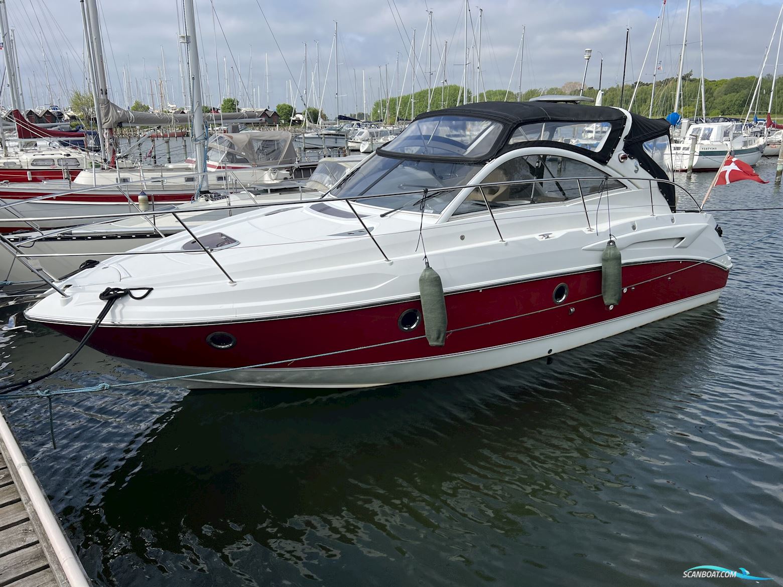 Beneteau Monte Carlo 32