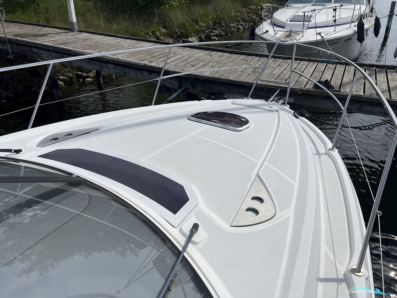 Beneteau Monte Carlo 32