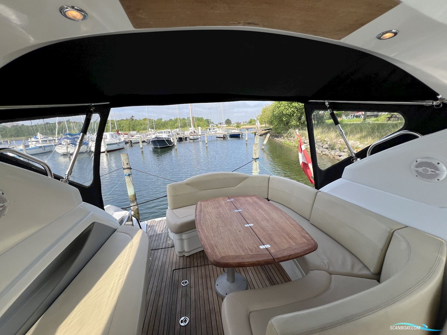 Beneteau Monte Carlo 32