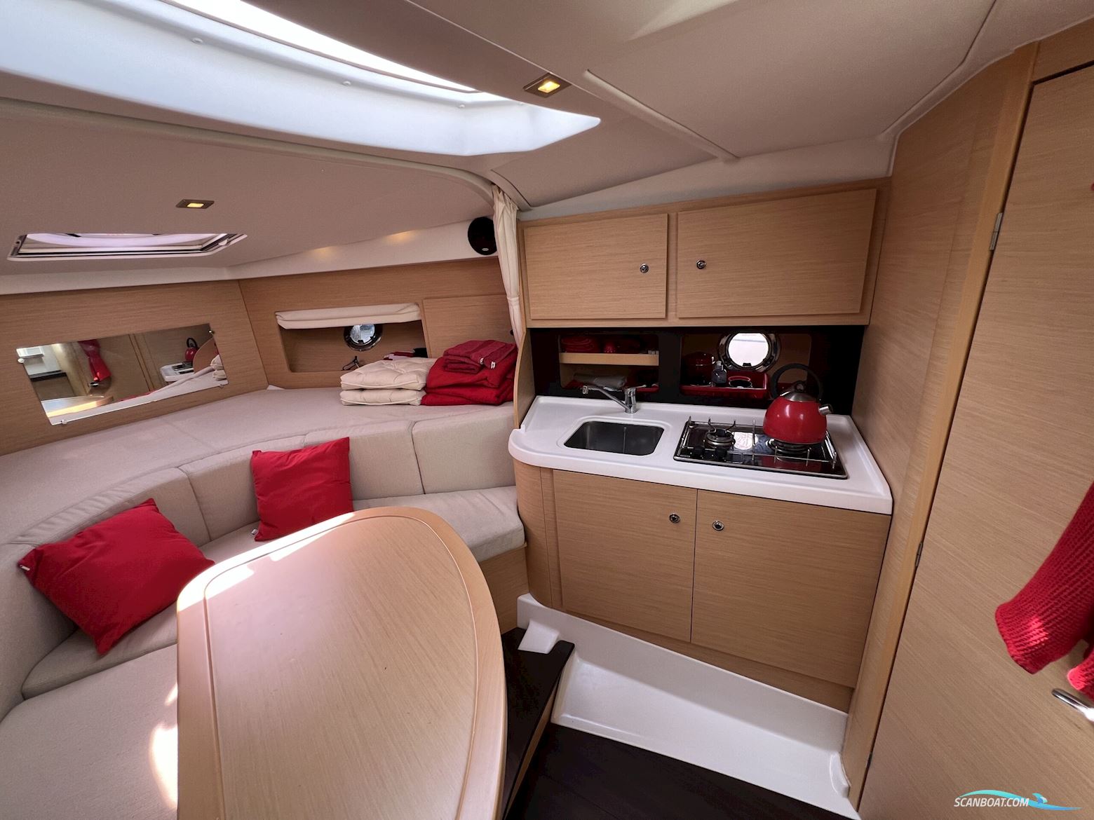 Beneteau Monte Carlo 32