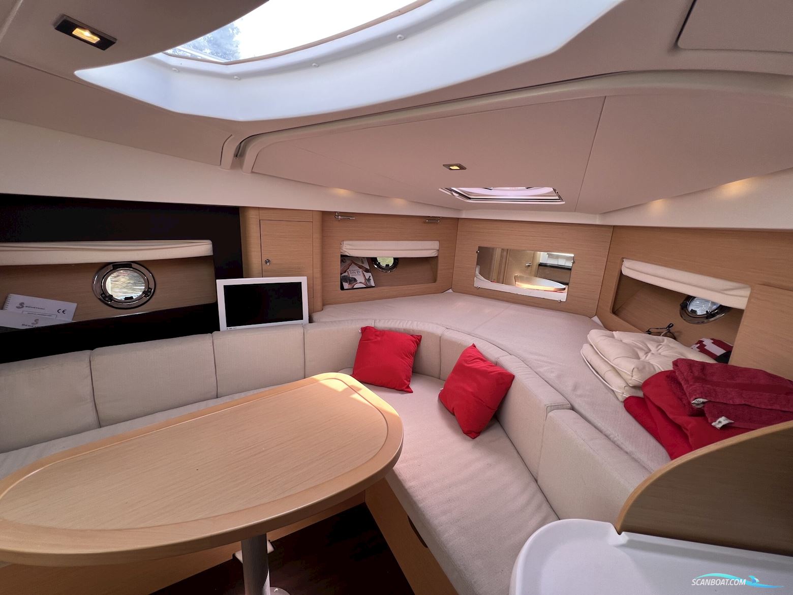 Beneteau Monte Carlo 32