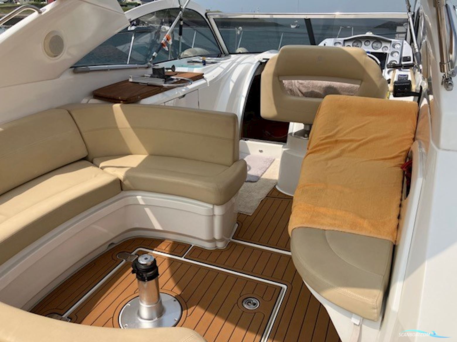 Beneteau Monte Carlo 32