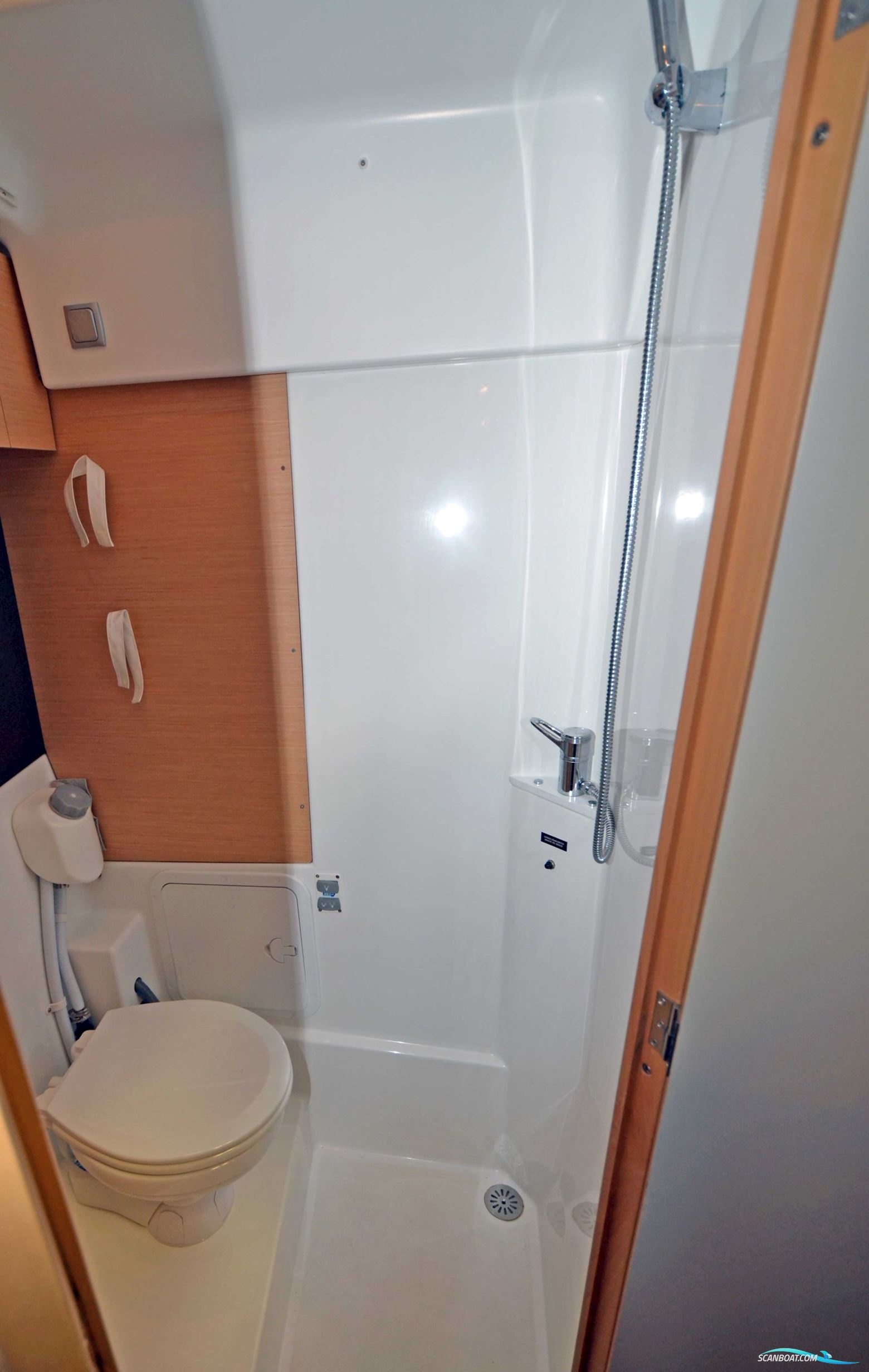 Beneteau Monte Carlo 37