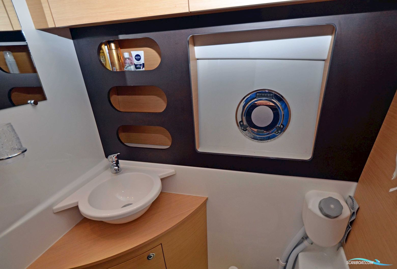 Beneteau Monte Carlo 37