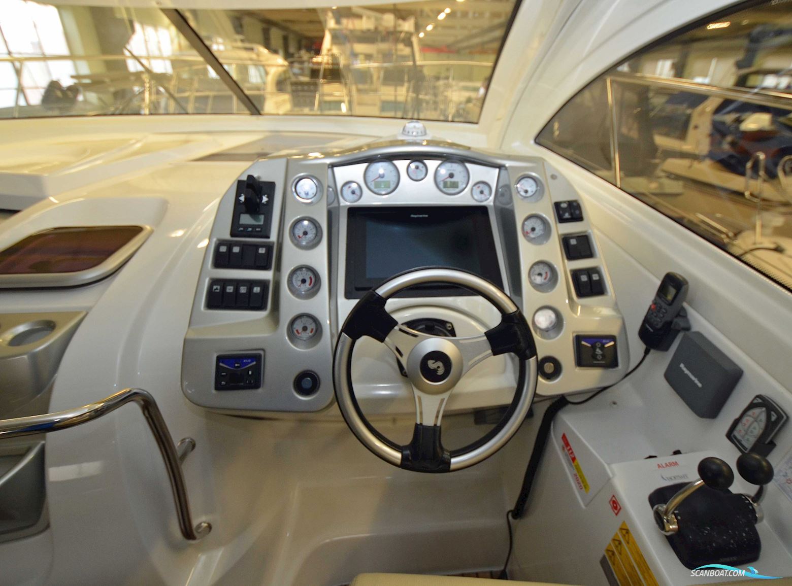 Beneteau Monte Carlo 37