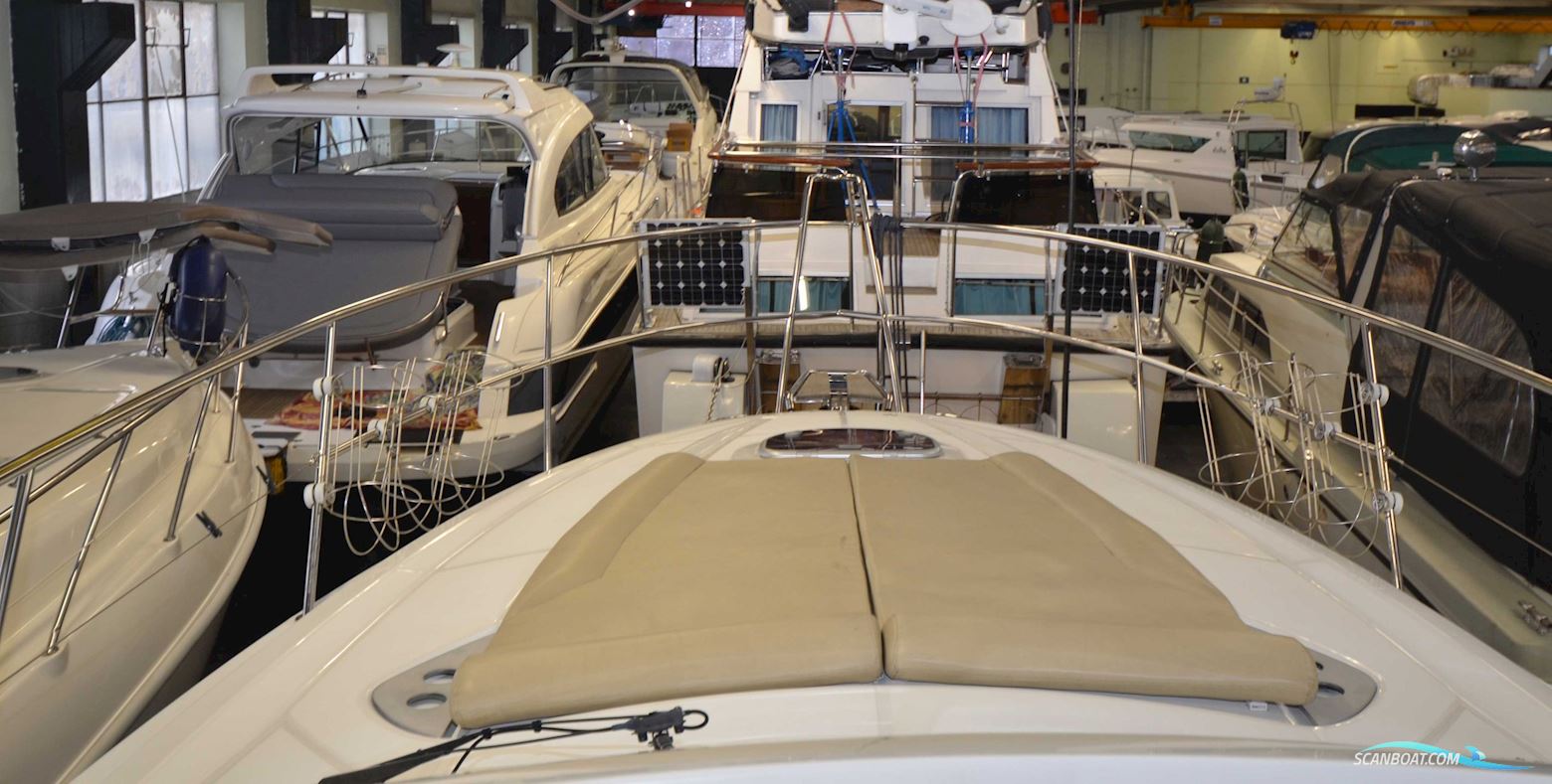 Beneteau Monte Carlo 37