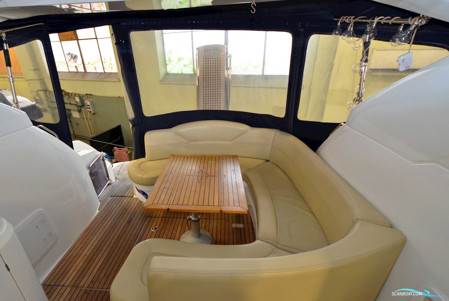 Beneteau Monte Carlo 37
