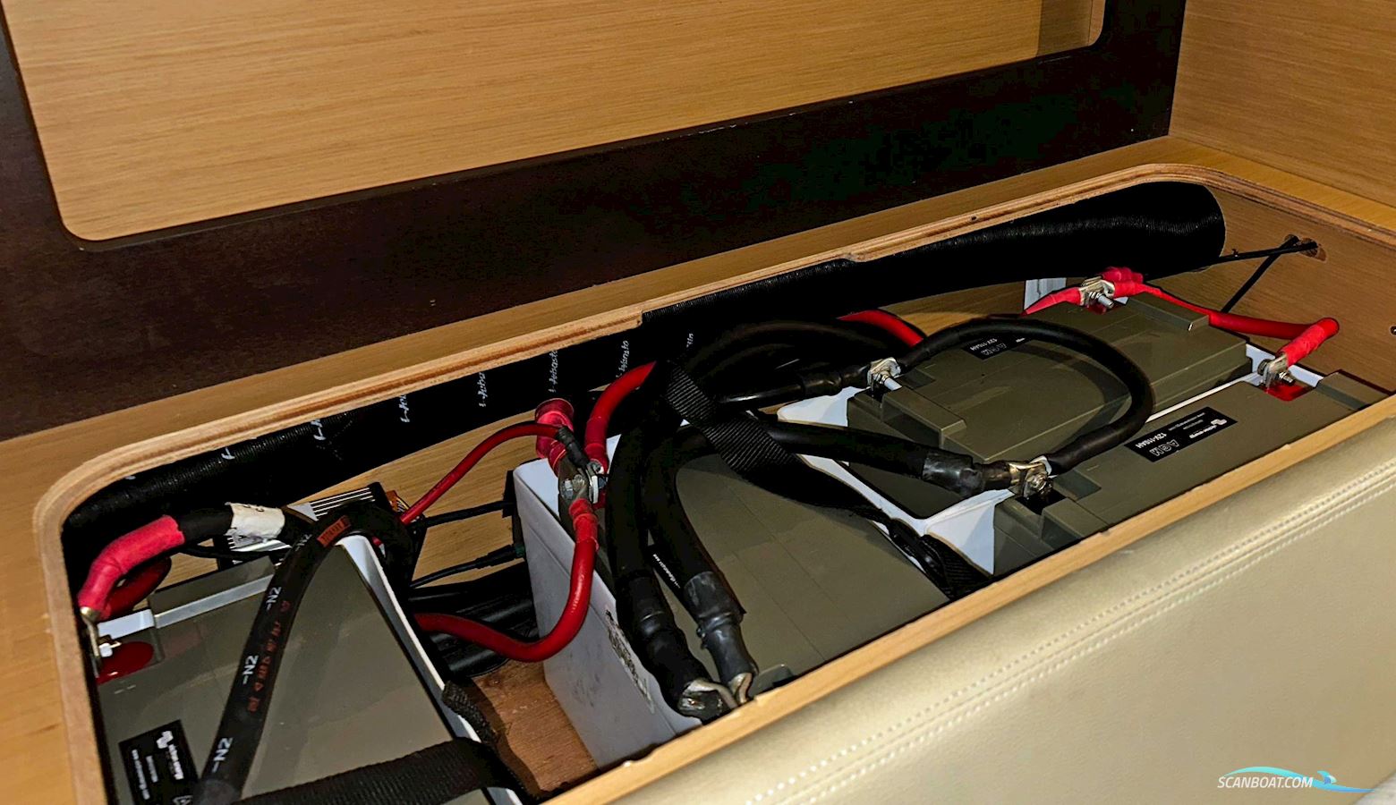 Beneteau Monte Carlo 37