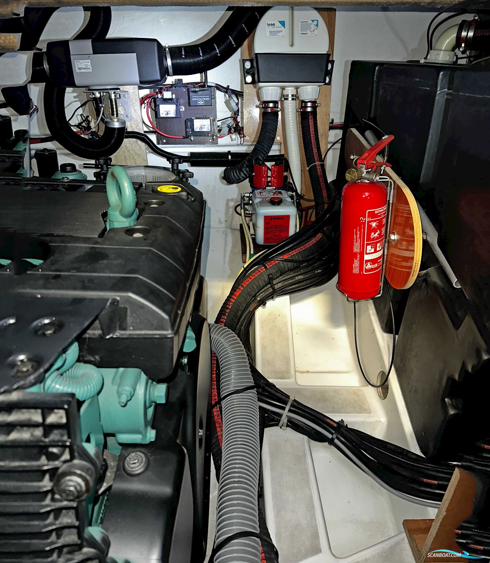 Beneteau Monte Carlo 37