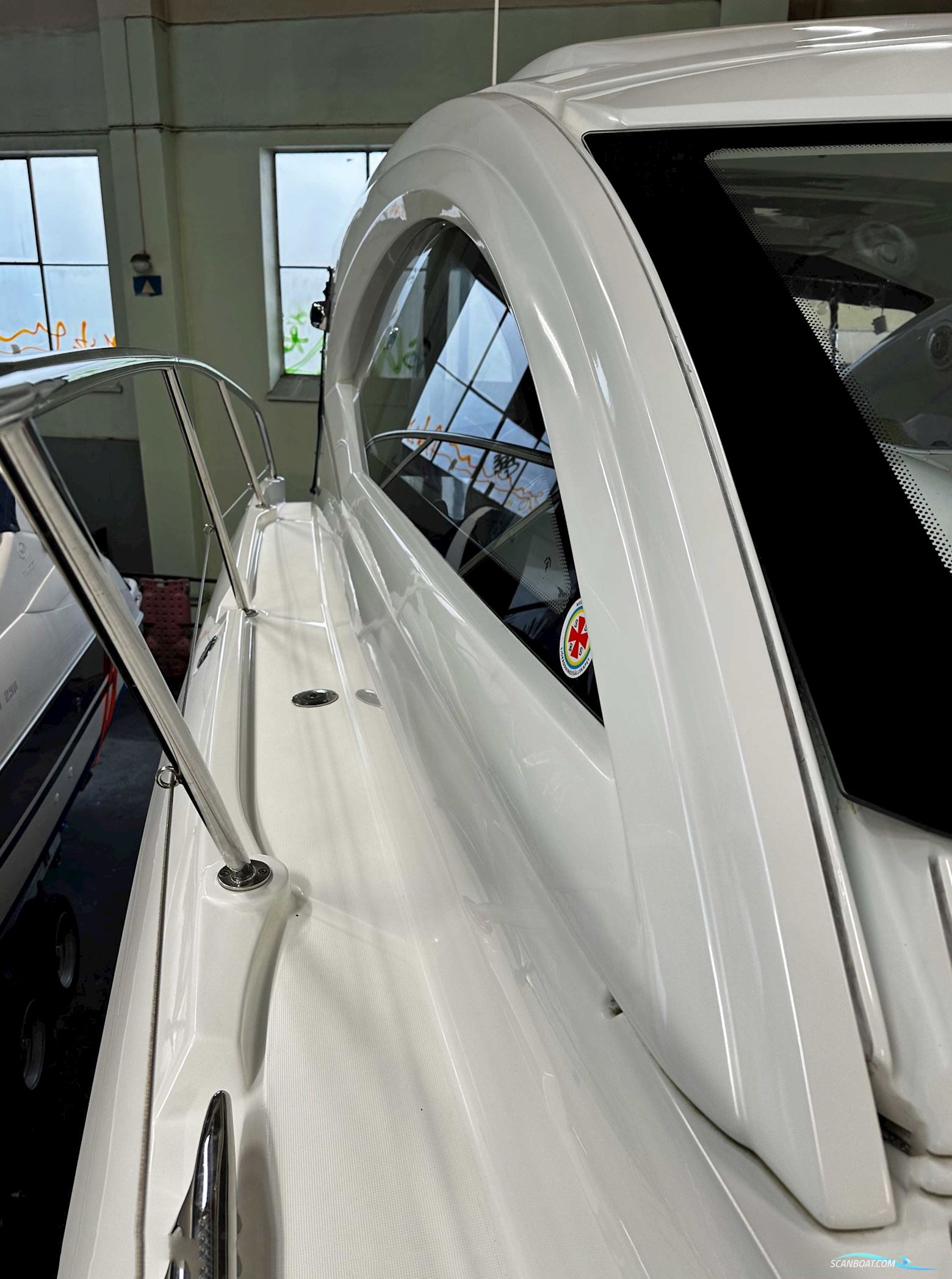 Beneteau Monte Carlo 37