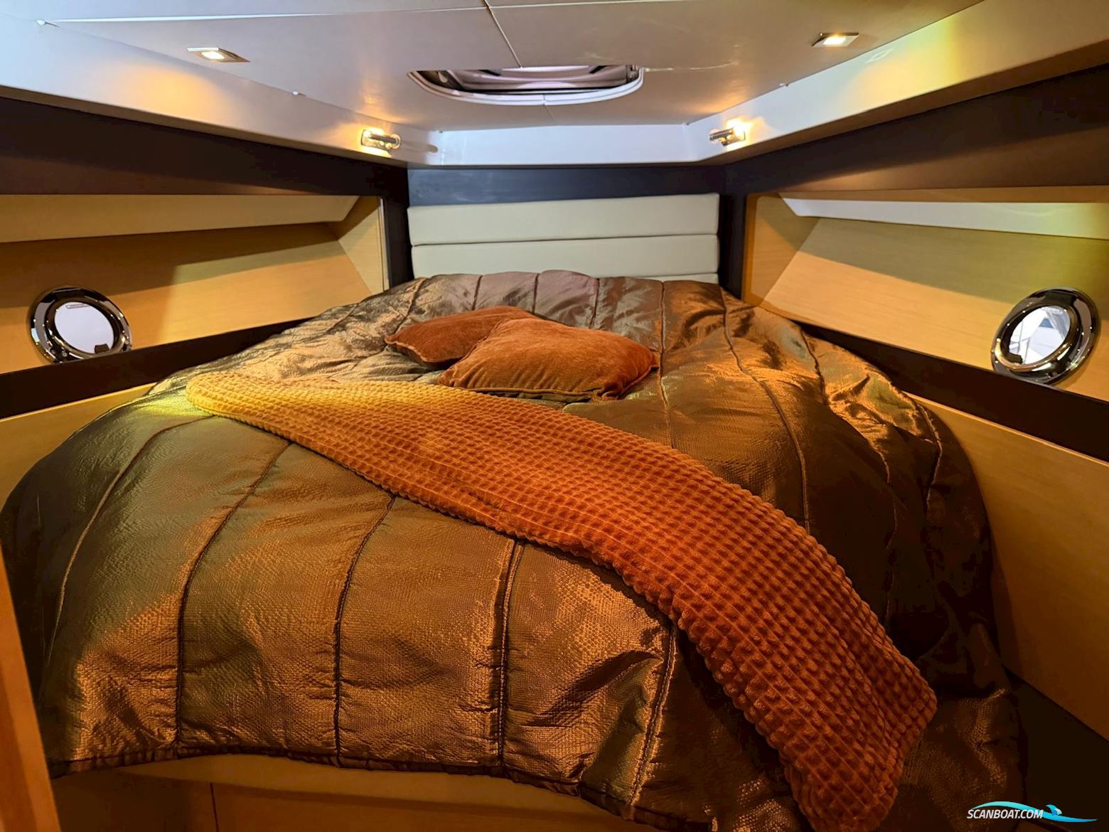 Beneteau Monte Carlo 37