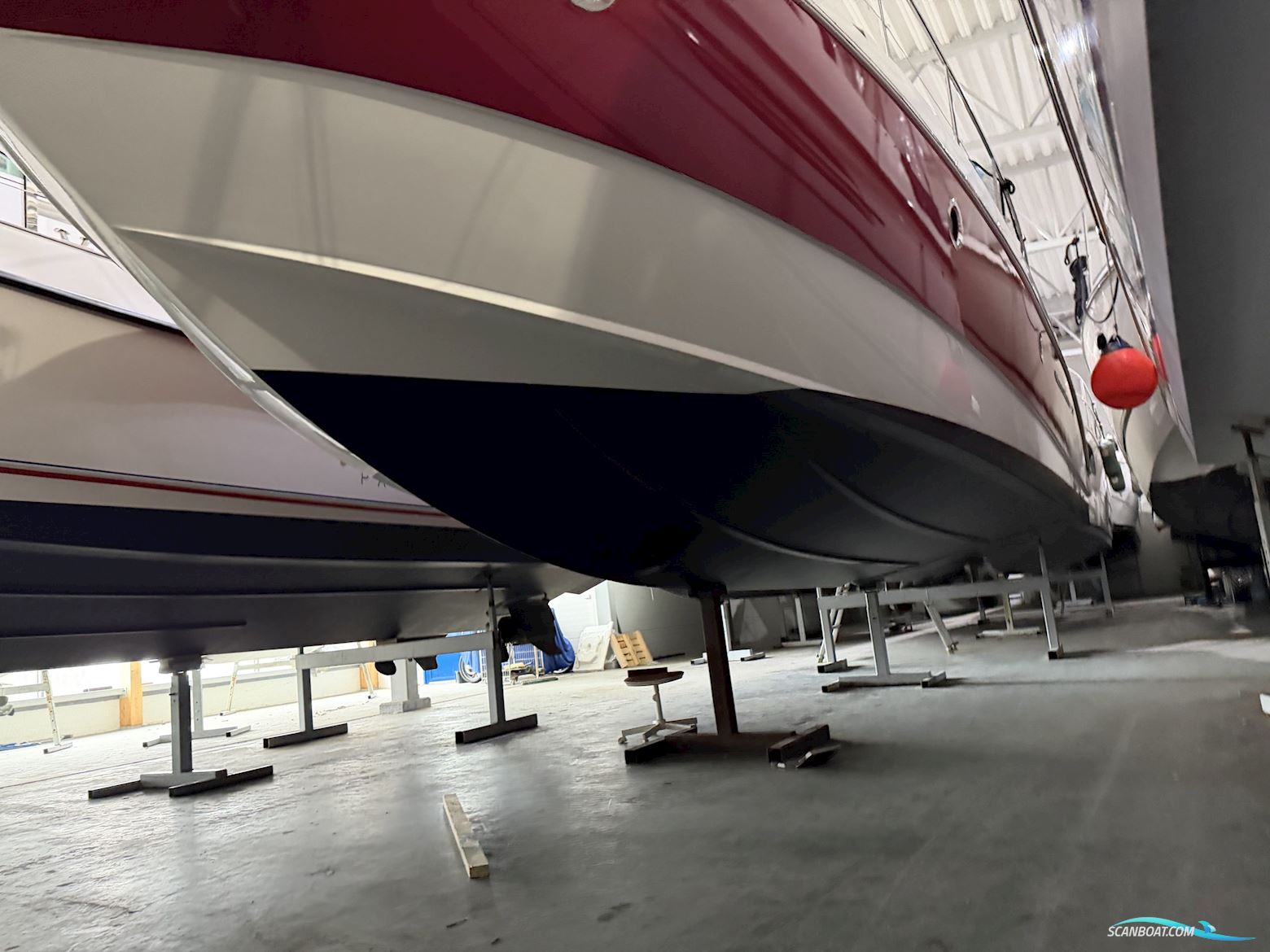 Beneteau Monte Carlo 37