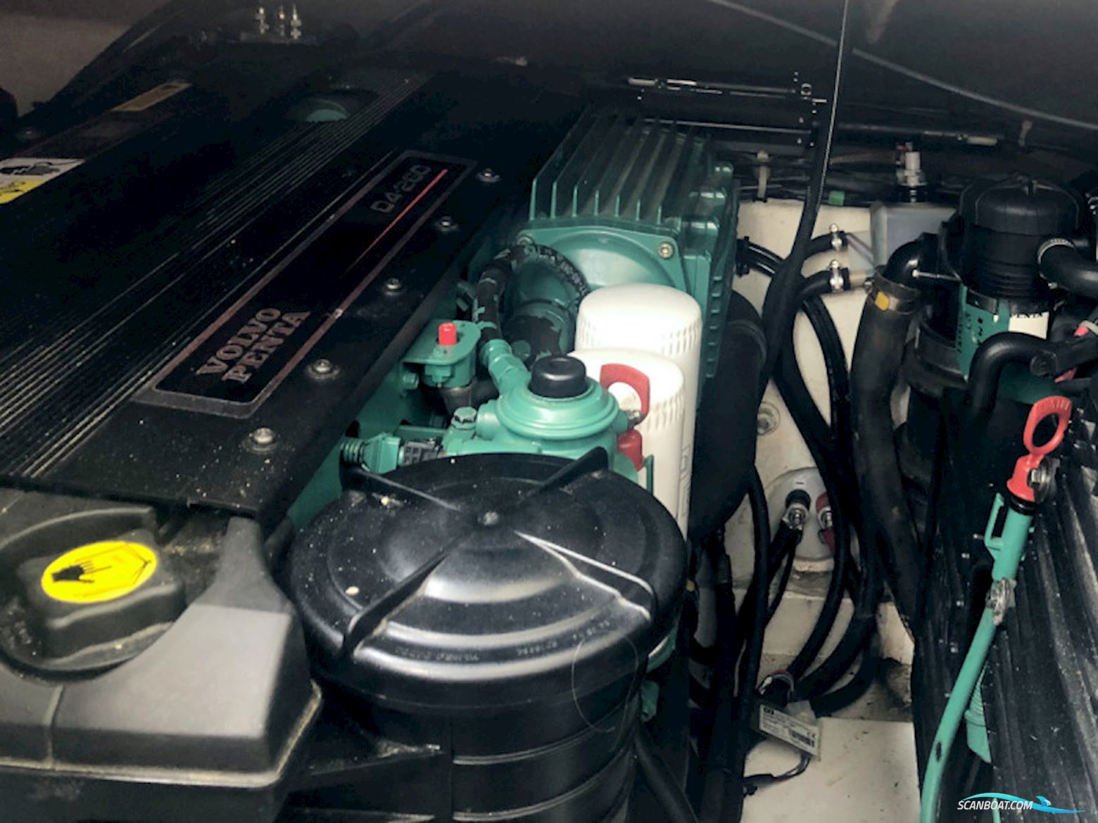 Beneteau Monte Carlo 37 Sports Cruiser