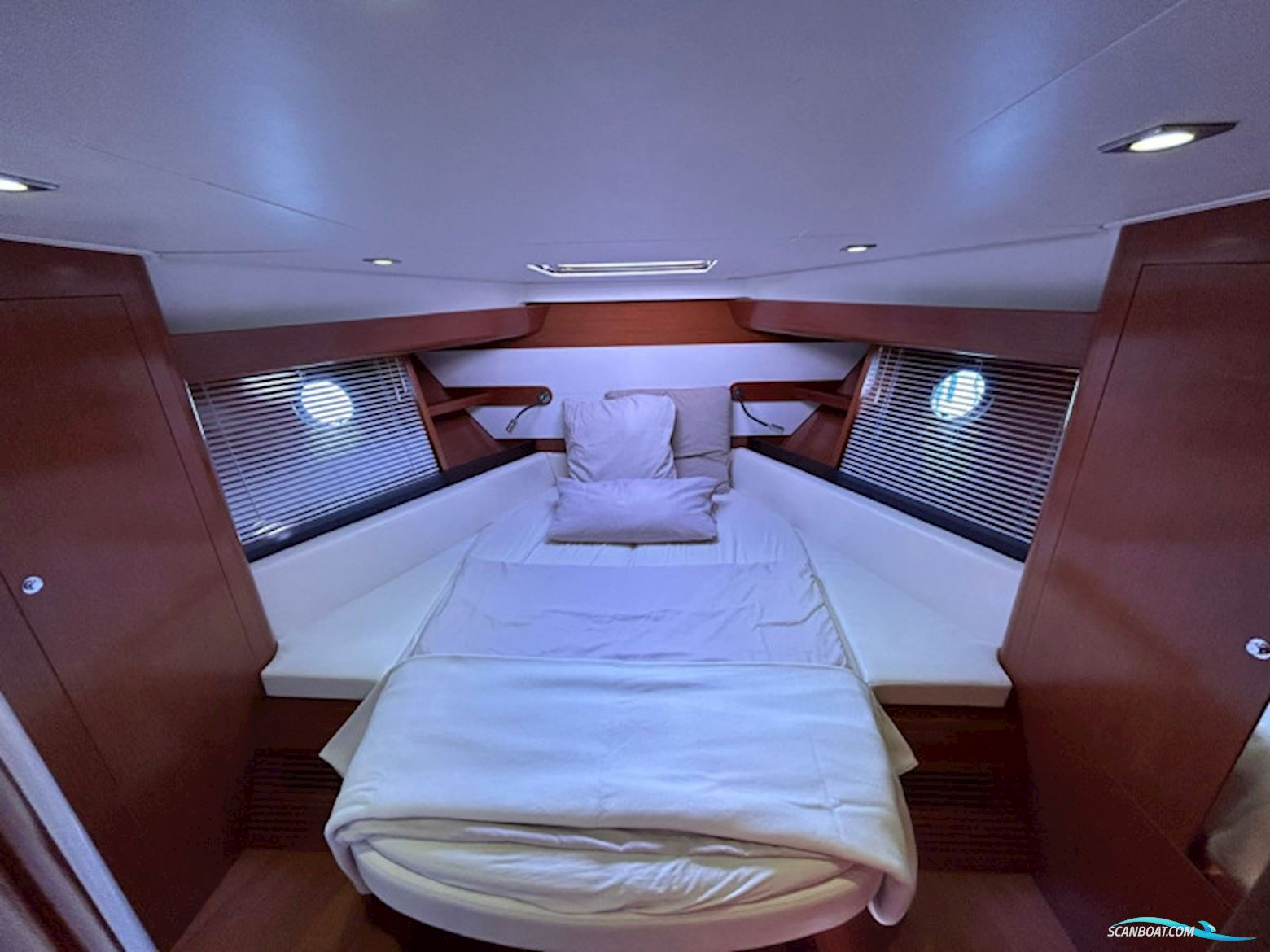 Beneteau Monte Carlo 42 HT