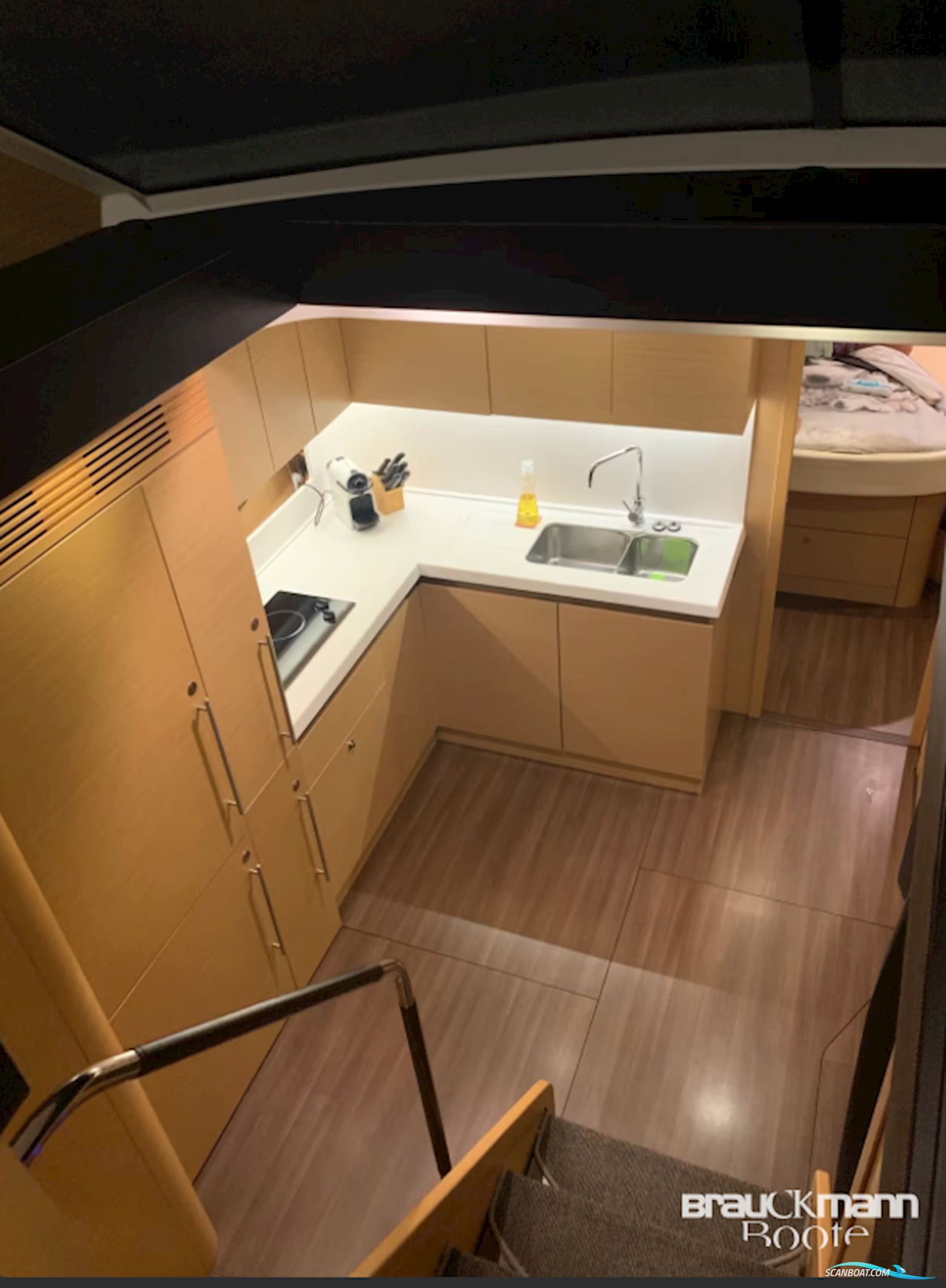 Beneteau Monte Carlo 47 Fly