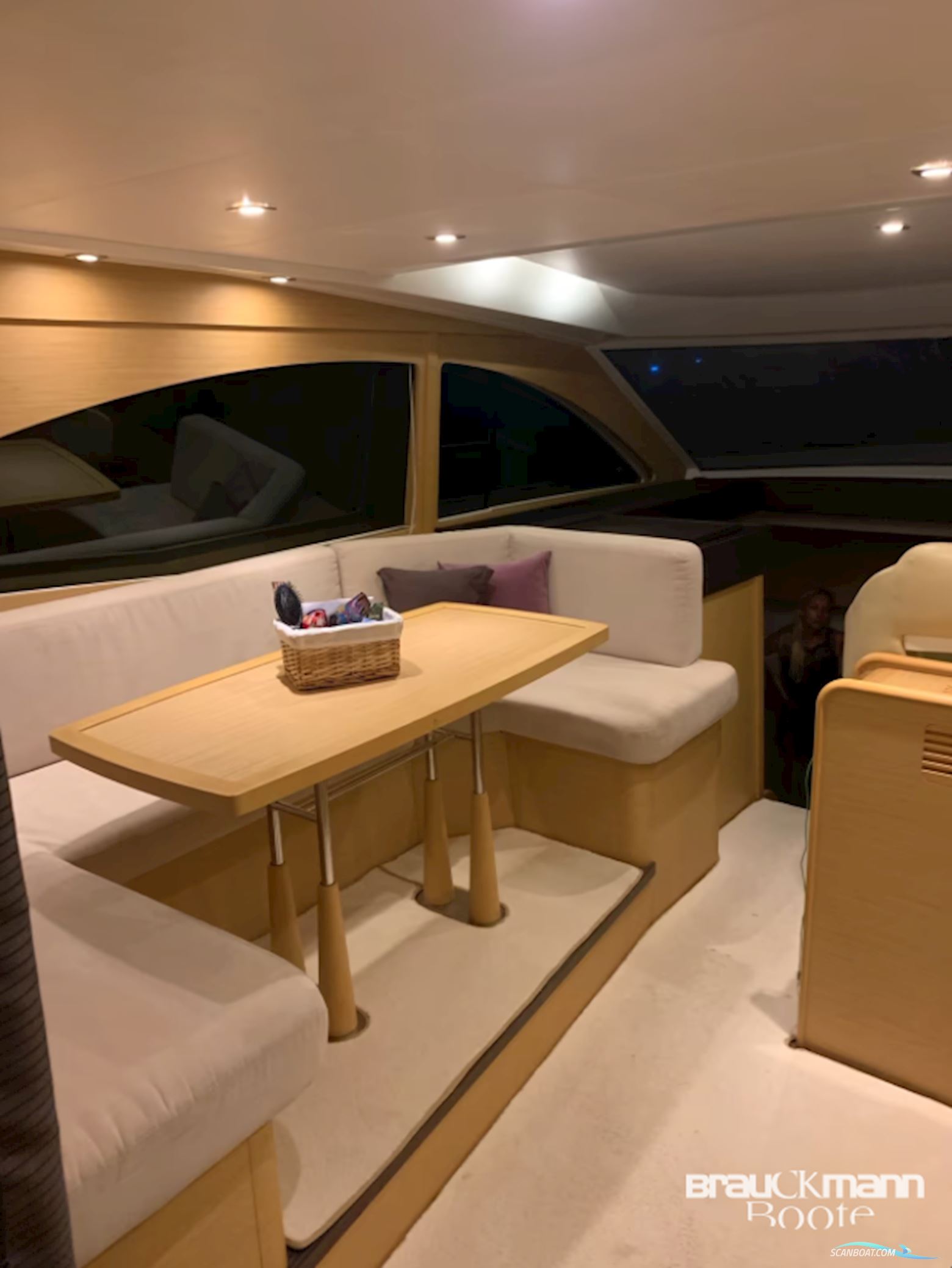 Beneteau Monte Carlo 47 Fly