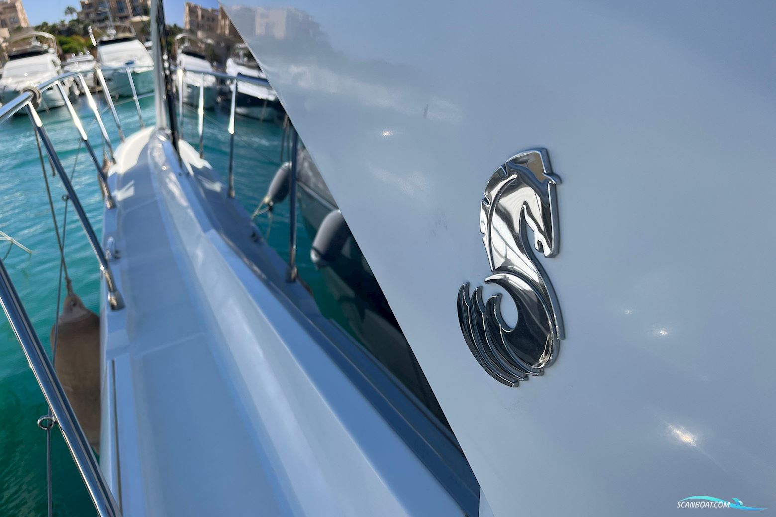 Beneteau Monte Carlo 47 Fly