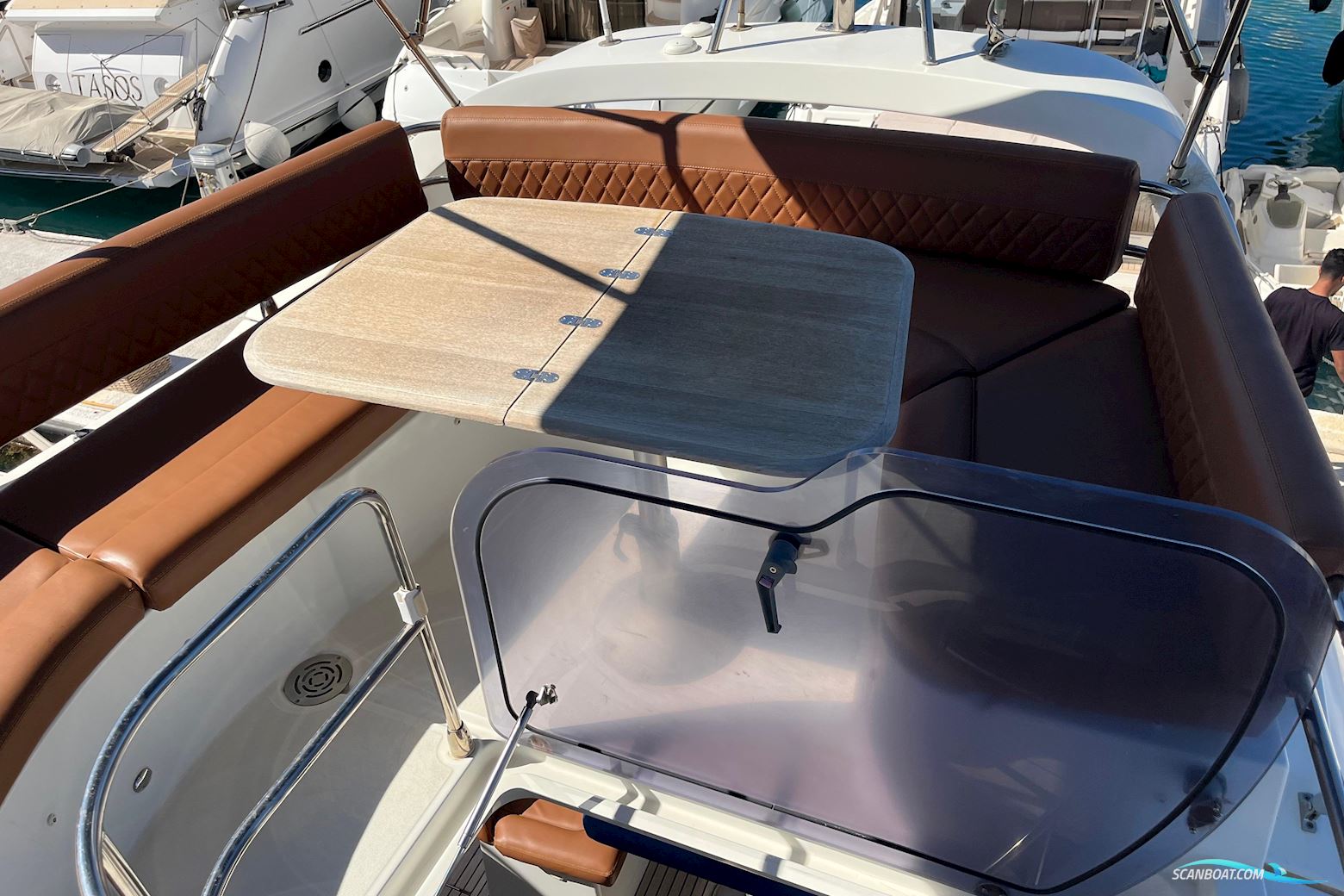 Beneteau Monte Carlo 47 Fly