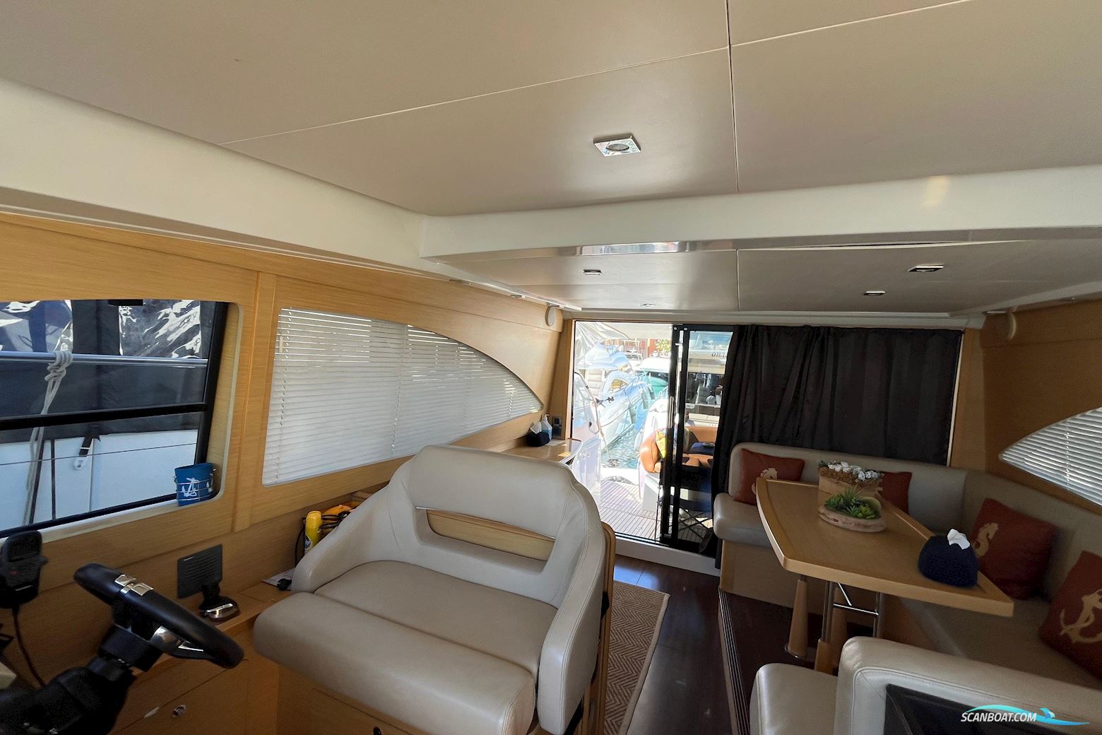 Beneteau Monte Carlo 47 Fly