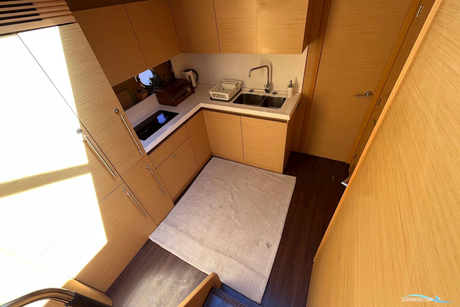 Beneteau Monte Carlo 47 Fly