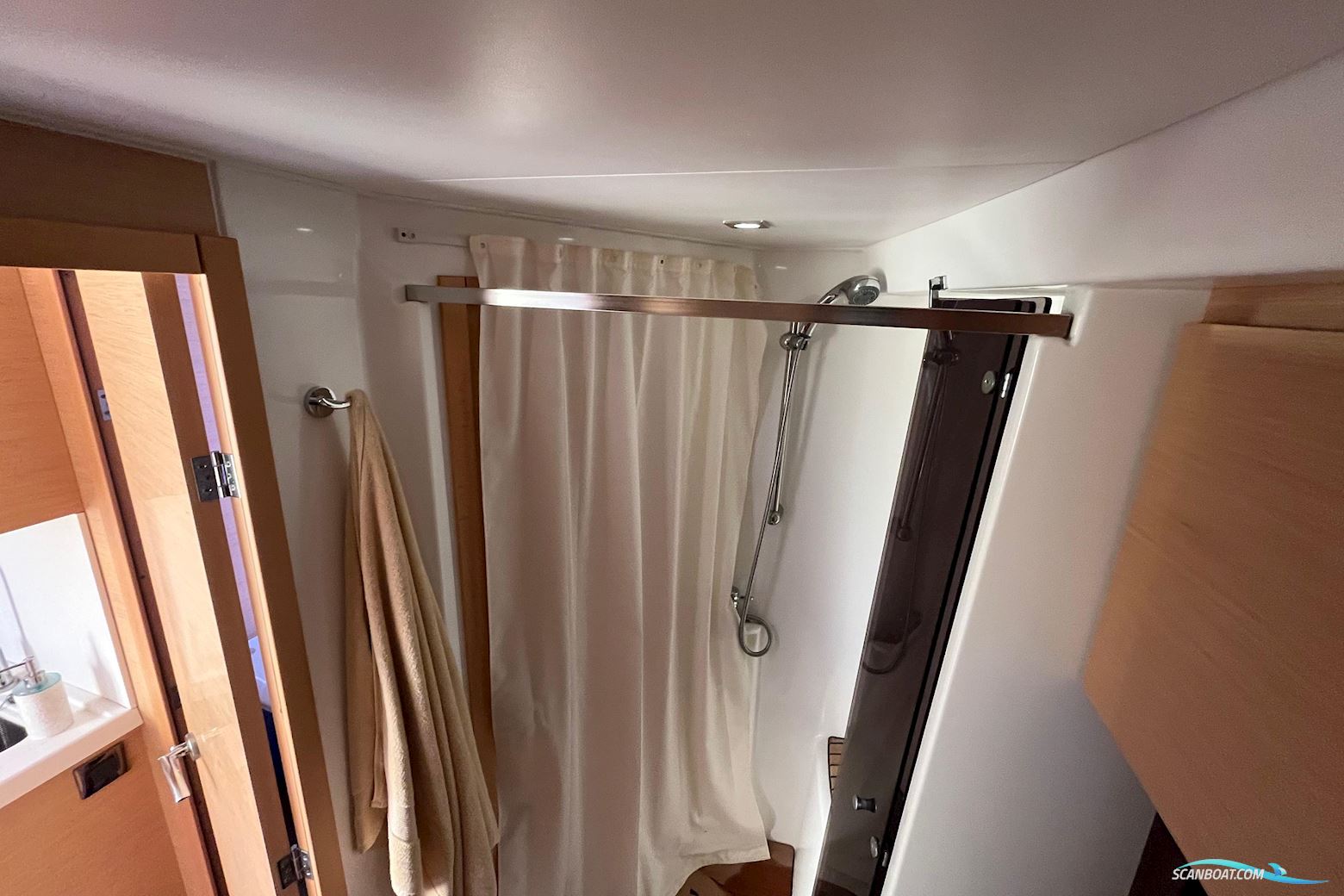 Beneteau Monte Carlo 47 Fly