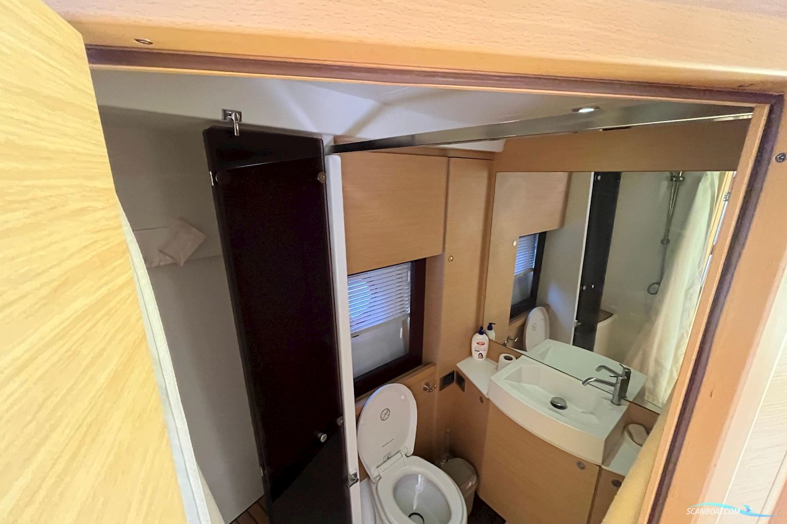 Beneteau Monte Carlo 47 Fly