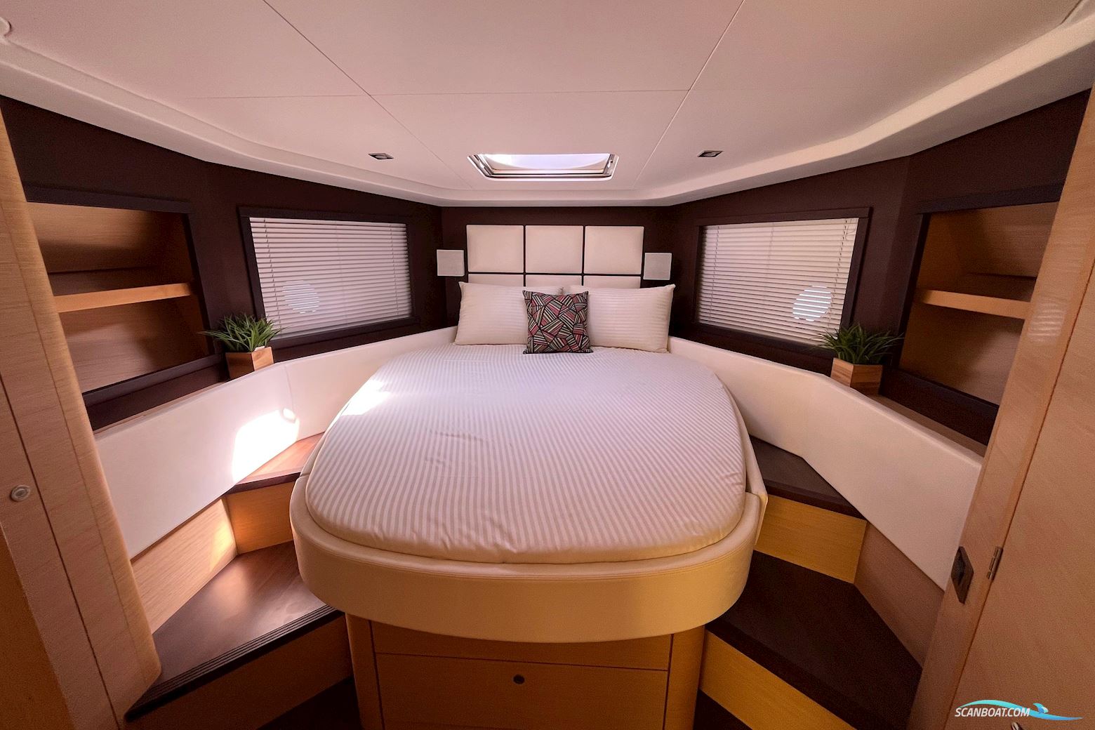 Beneteau Monte Carlo 47 Fly