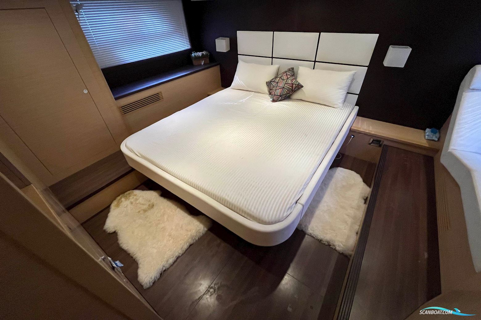 Beneteau Monte Carlo 47 Fly