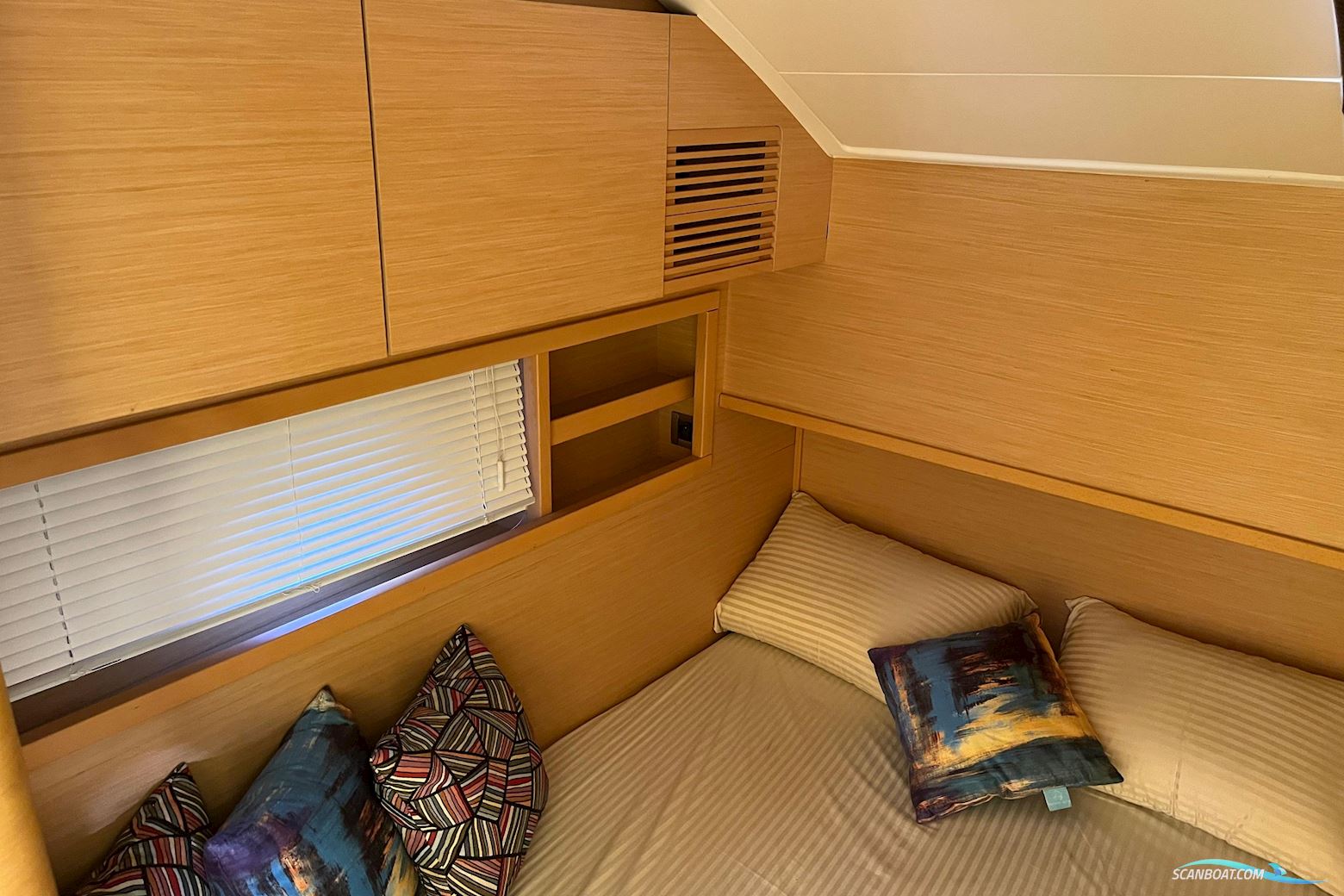 Beneteau Monte Carlo 47 Fly