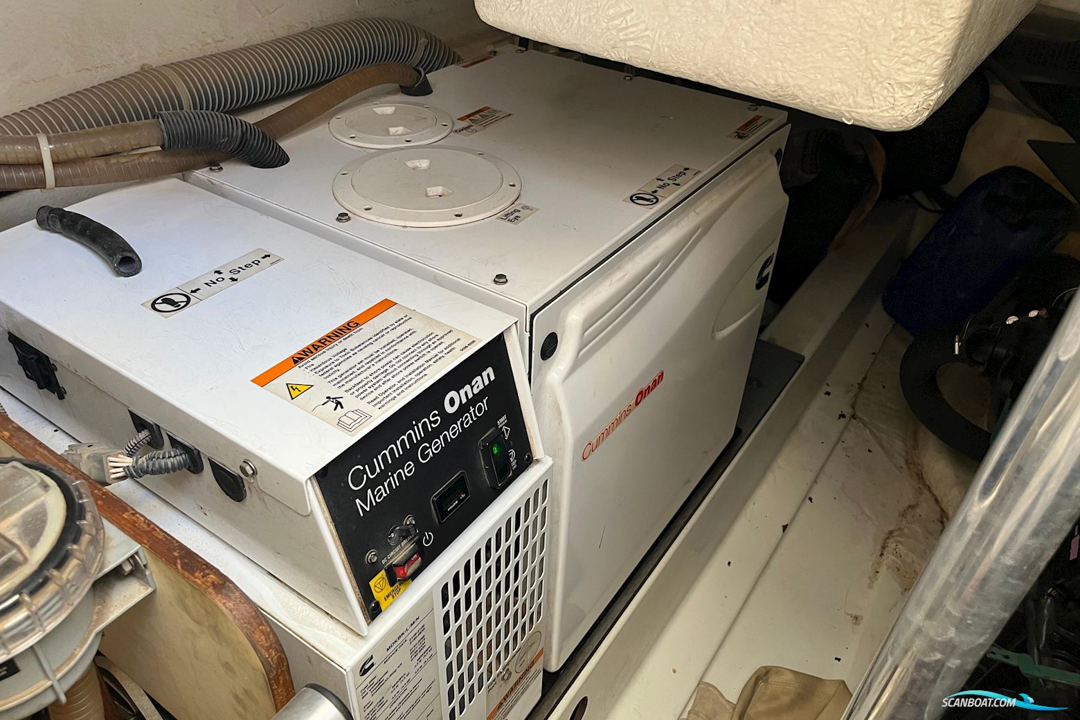Beneteau Monte Carlo 47 Fly