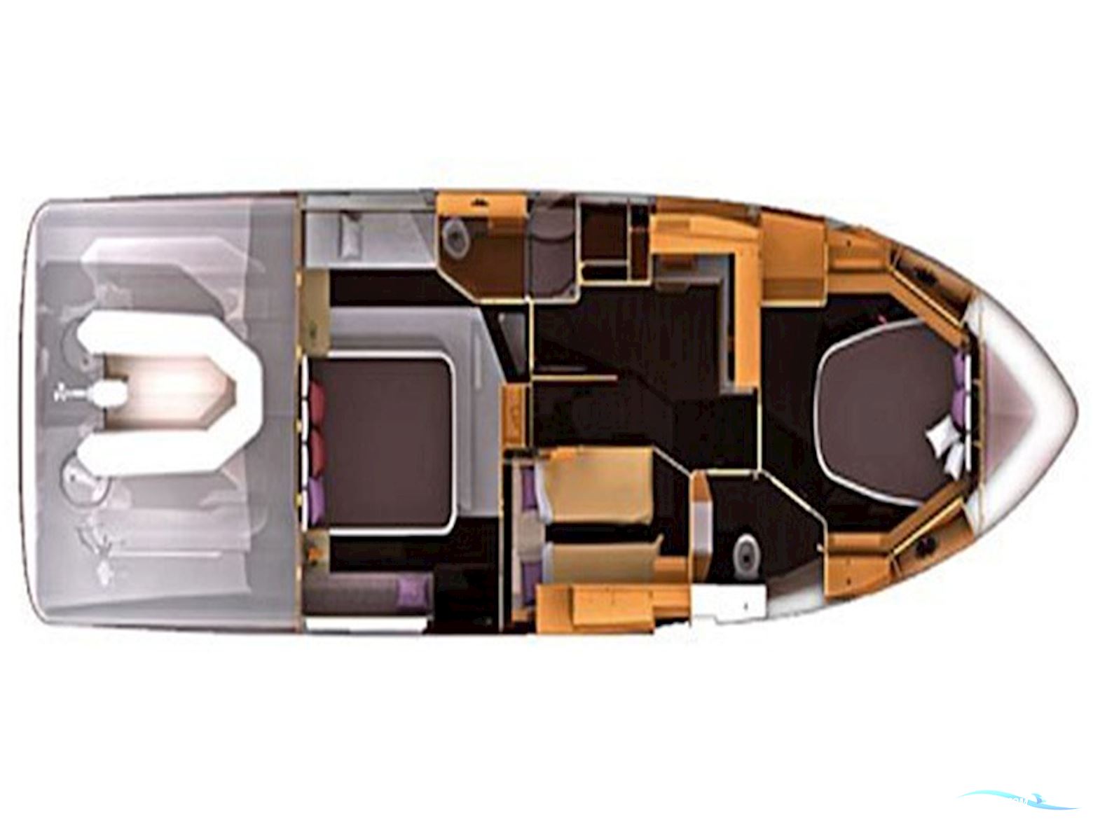 Beneteau Monte Carlo 47 HT