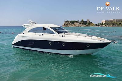 Beneteau Monte Carlo 47 Motorboten 2012, met Volvo Penta motor, Griekenland