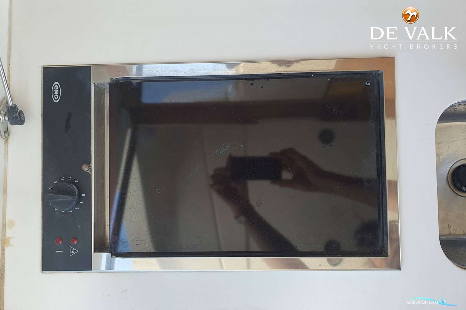 Beneteau Monte Carlo 47