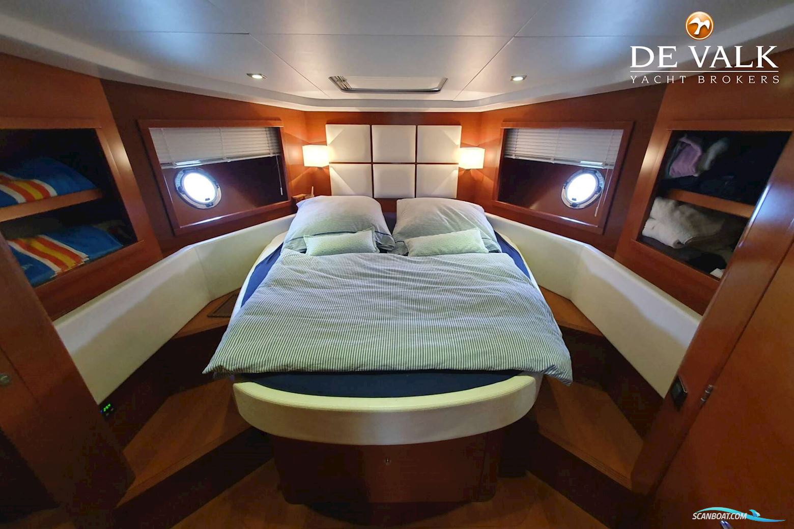 Beneteau Monte Carlo 47