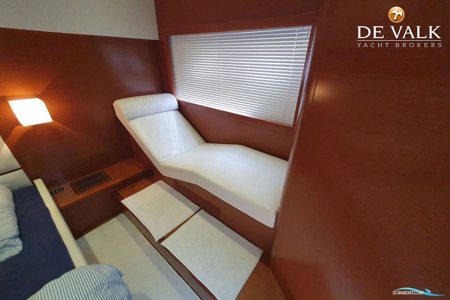 Beneteau Monte Carlo 47